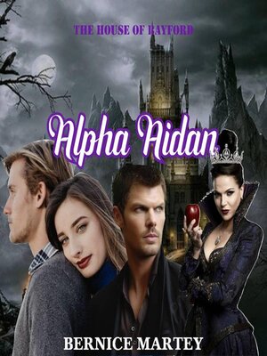 cover image of Alpha Aidan